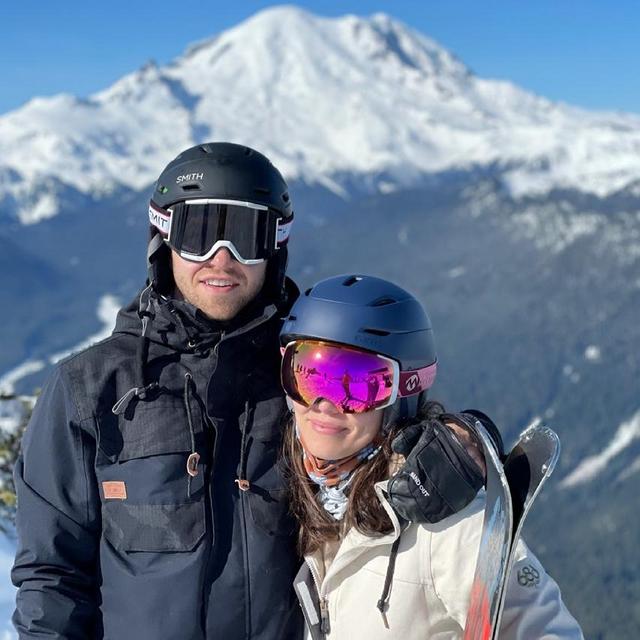 Ski Gear
