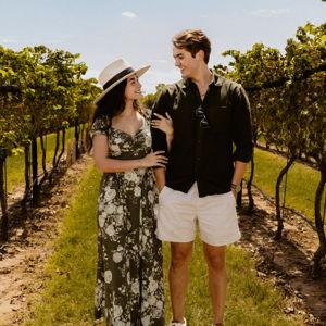 Our newlywed fund