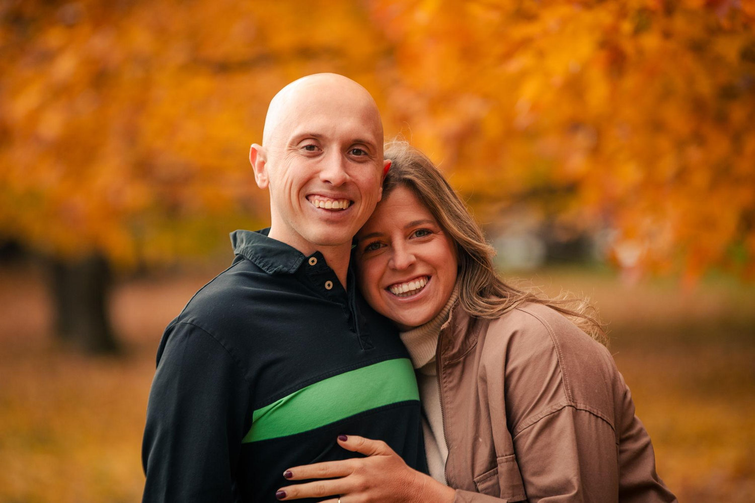 The Wedding Website of Devon Wasser and Ryan Glass!