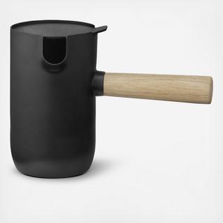 Collar Milk Jug