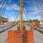 Mystic Seaport Museum