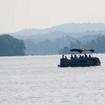 Gun Lake Rent A Pontoon