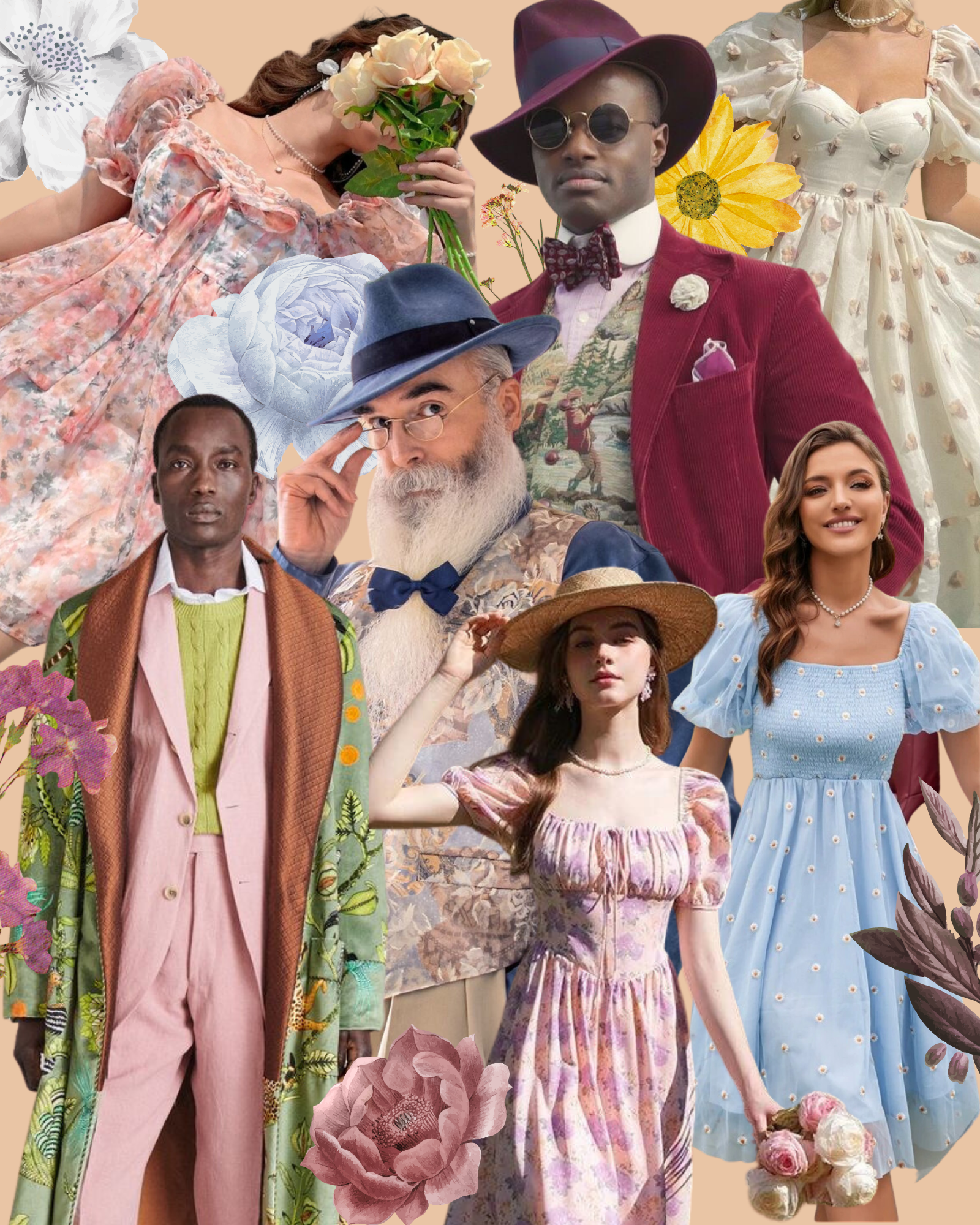 The Wedding Website of Natalie Guerrero and Colton Jester