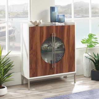 Vista Key Accent Cabinet