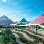 Moody Gardens