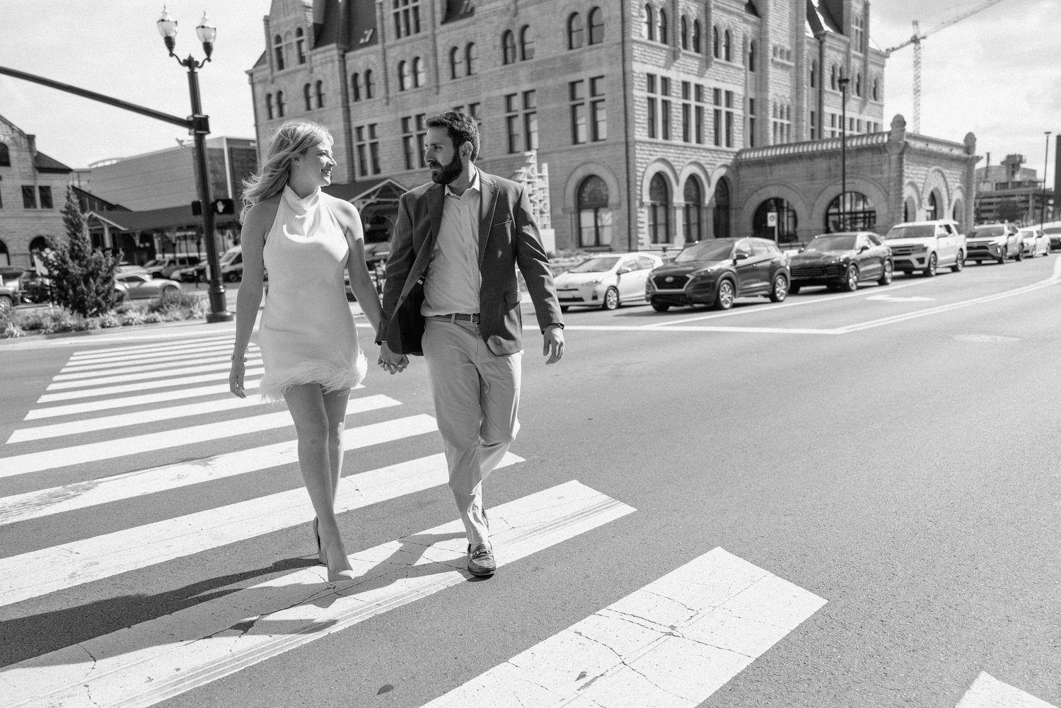 The Wedding Website of Elizabeth Theriot and Kyle Dickson