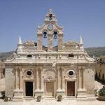 Monastery of Arkadi