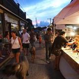 DeLand Artisan Alley Farmers Market