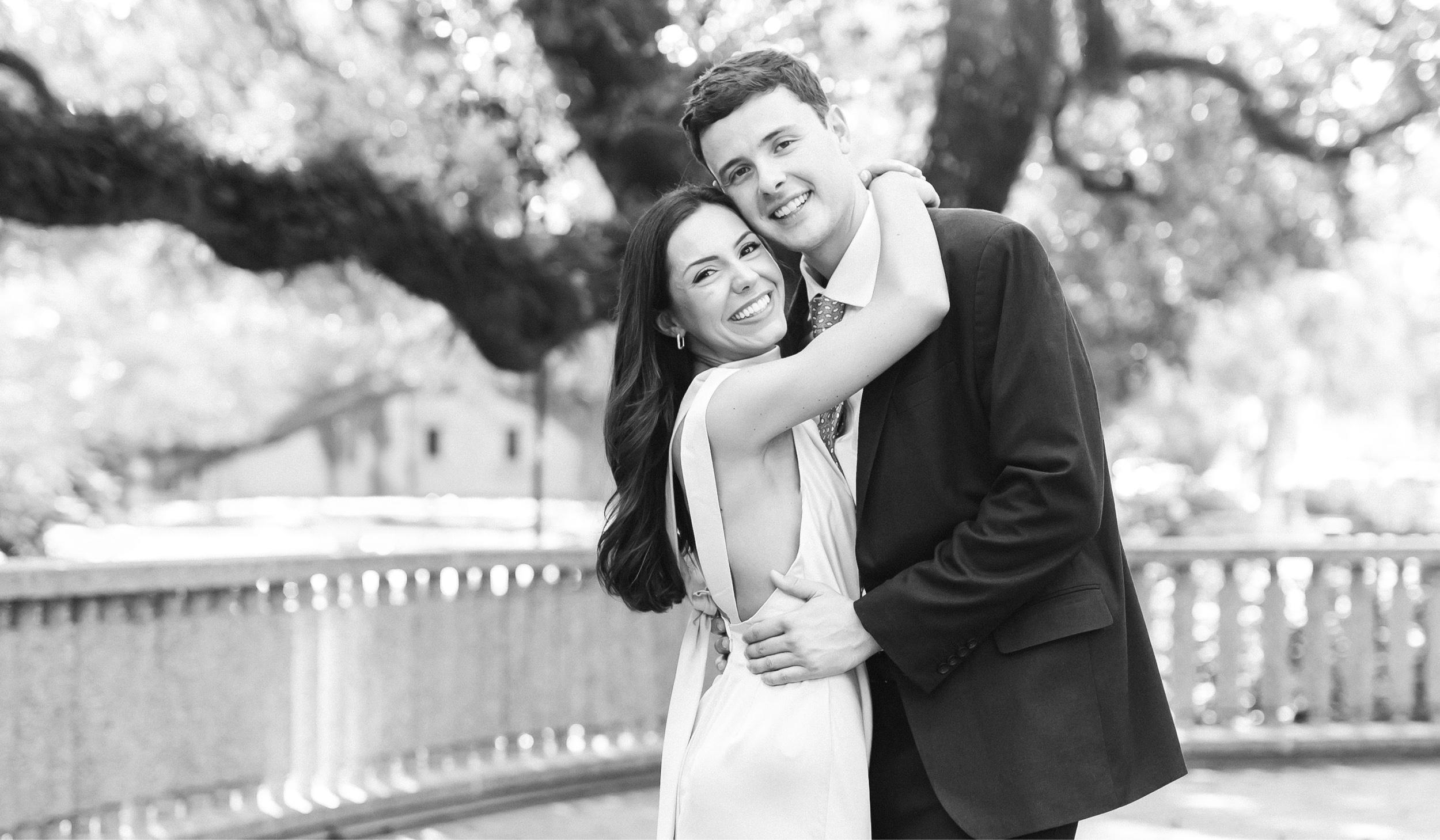 The Wedding Website of Elizabeth Armstrong and Zach Pendergraft