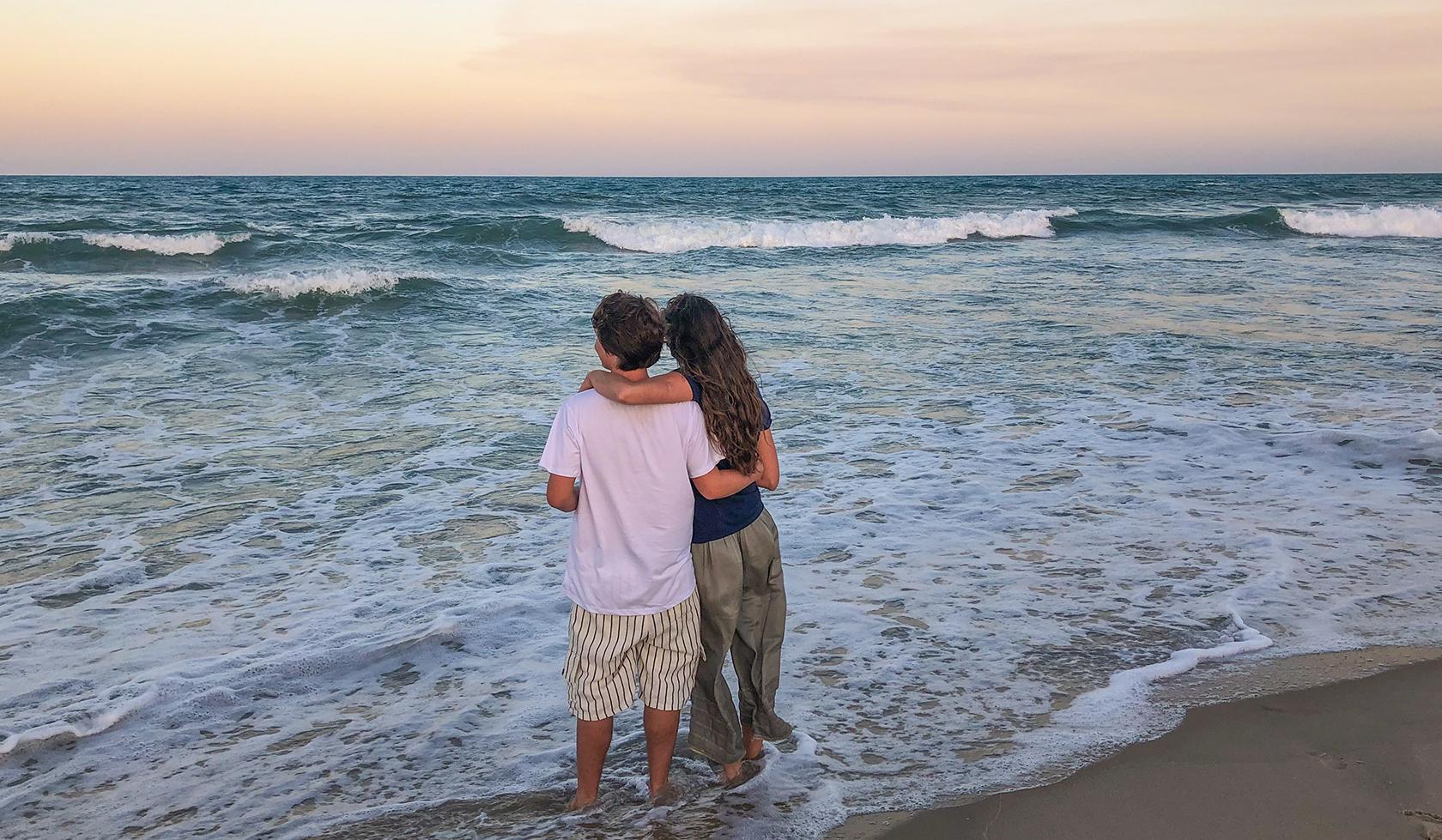 The Wedding Website of Brian Dickinson and Melissa Rehfeldt