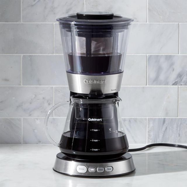 Cuisinart ® Cold Brew Coffee Maker