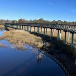 Mattapoisett Rail Trail