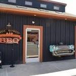 Joe Bosco Authentic Smokehouse BBQ