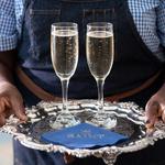 The Saint Bar - St Francisville Inn