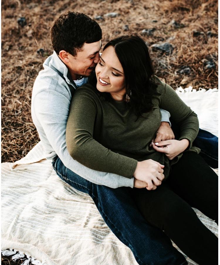 The Wedding Website of Haley Graves and Jimmy Wyrick
