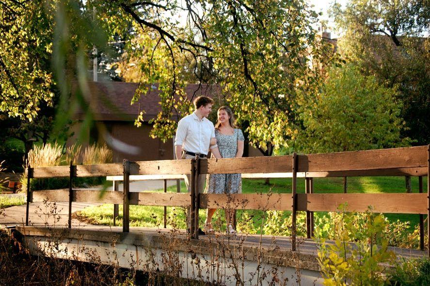 The Wedding Website of Cameron Hart and Sarah Vavrus