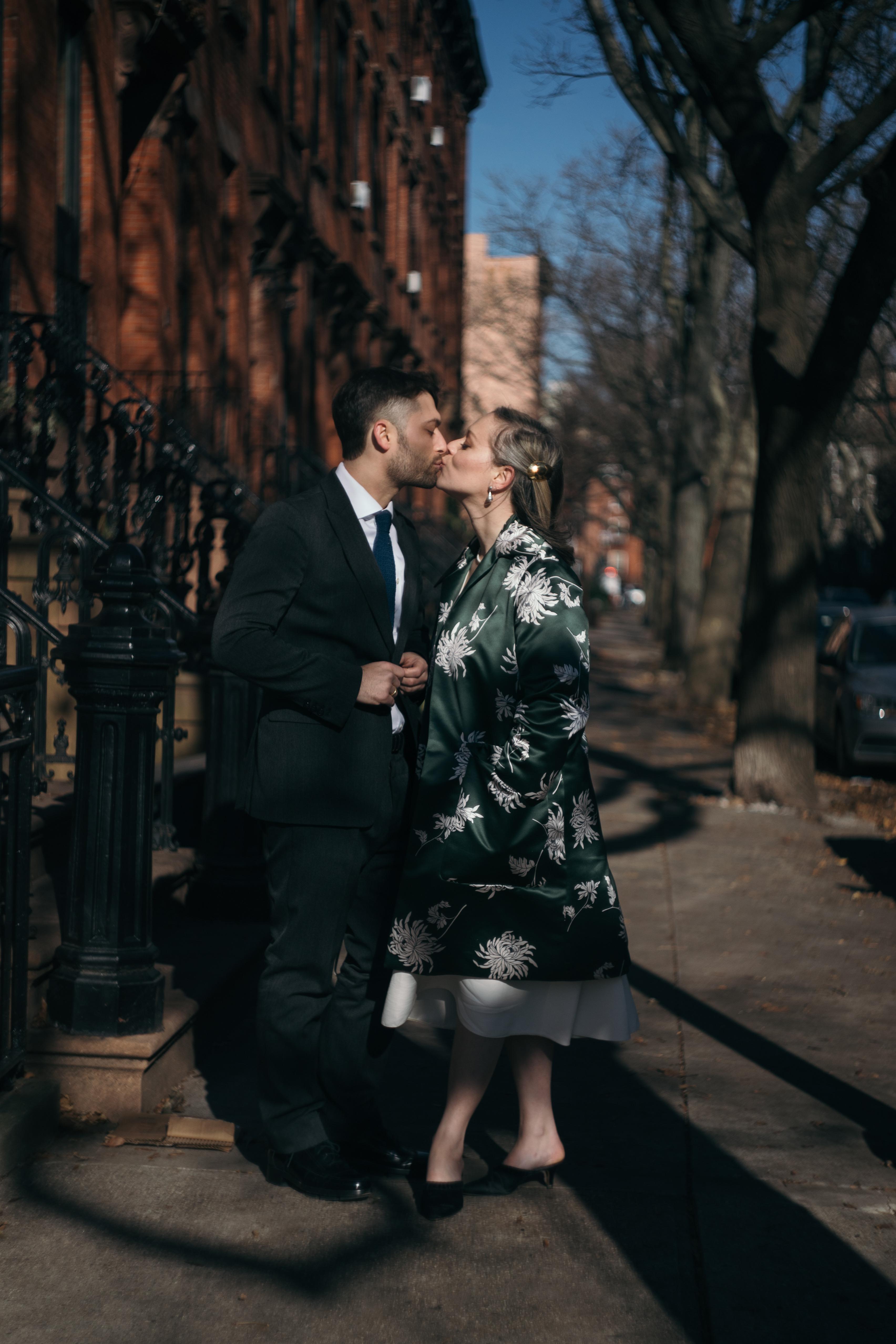 The Wedding Website of Sarah Leon and Teddy Wolff