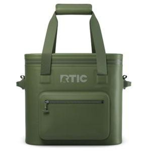 Ultra-Tough Soft Cooler Pro