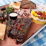 KG BBQ
