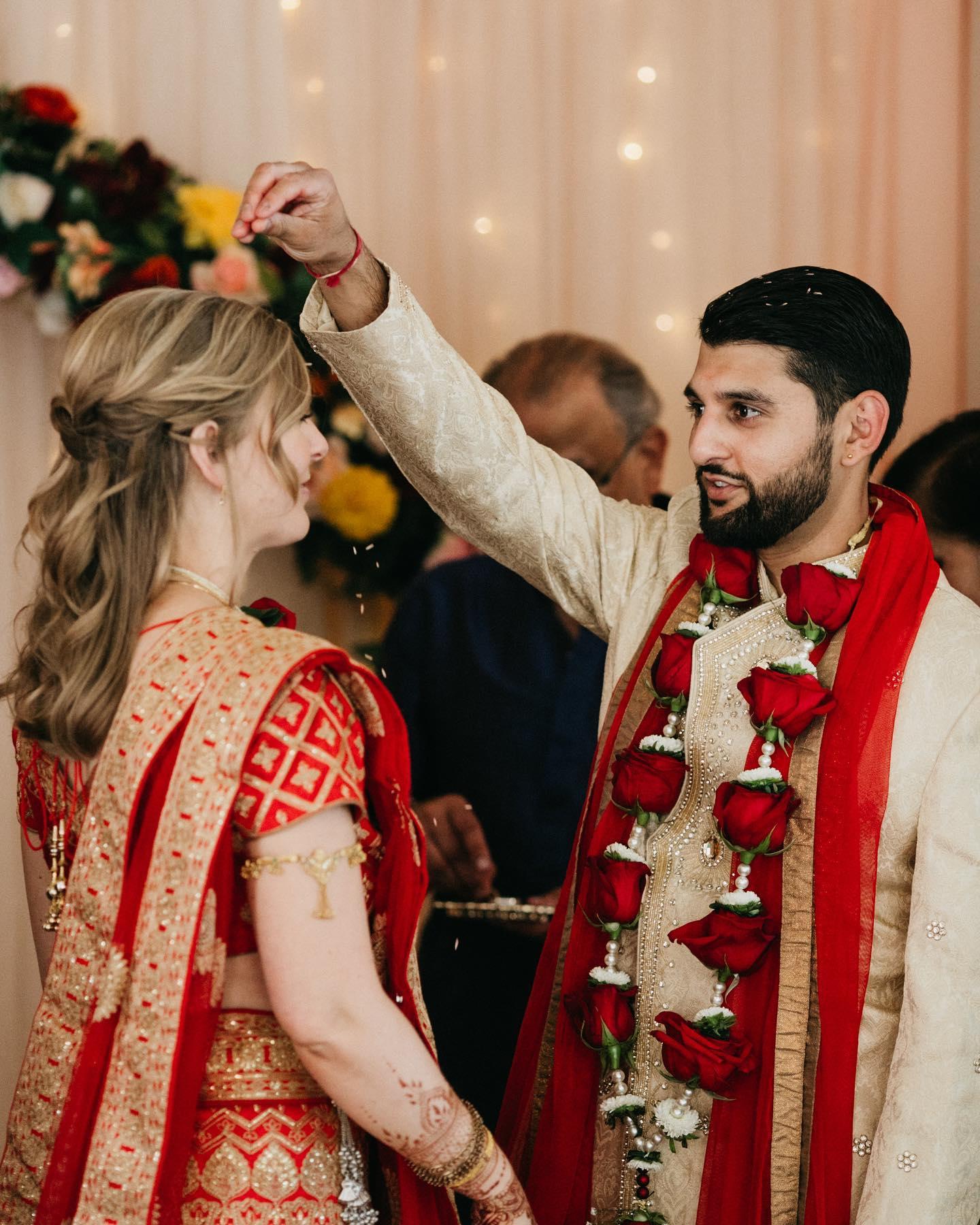 The Wedding Website of Kelsey Conway and Rishi Purohit