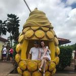 Dole Plantation
