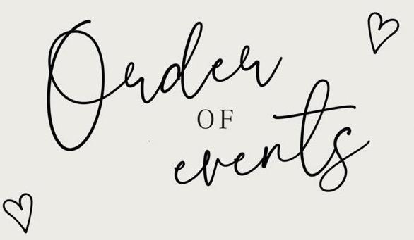 The Wedding Website of Rikki Robertson and Erick Ramos