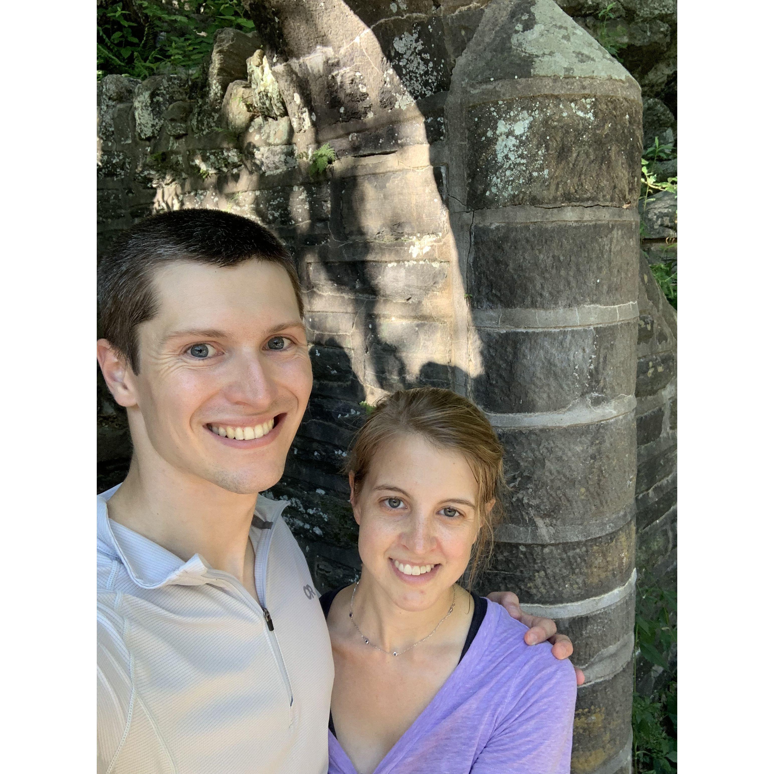 Valley Green Park, PA