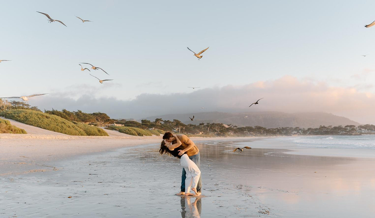 The Wedding Website of Emma Kowes and Joshua Zahnd