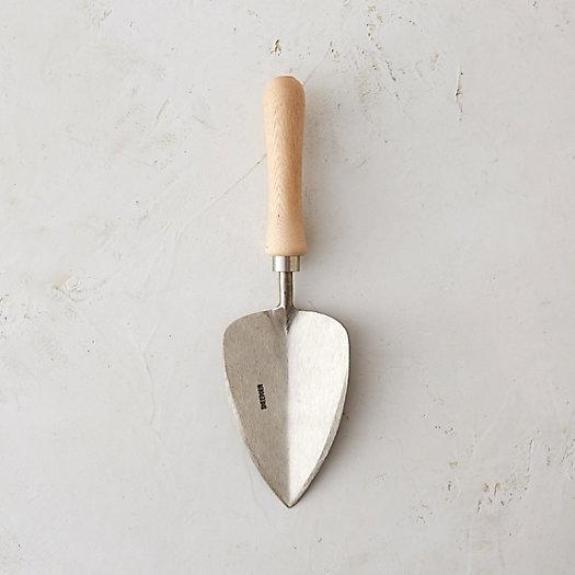 Sneeboer Traditional Dutch Transplanting Trowel