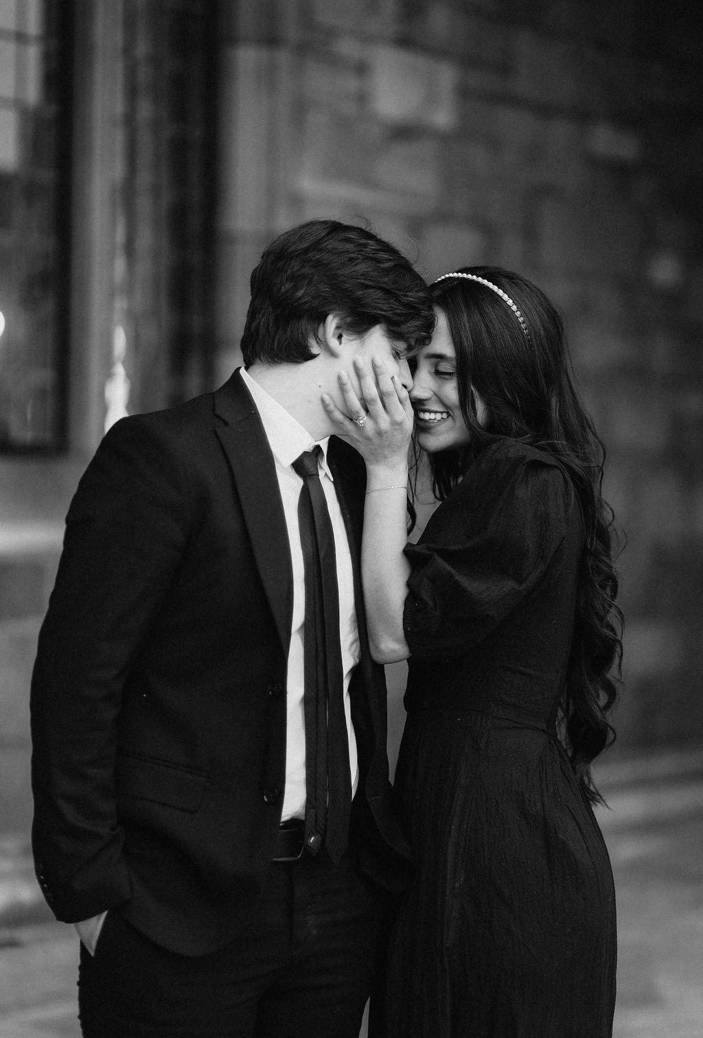 The Wedding Website of Paige Carranza and Gavin Warman