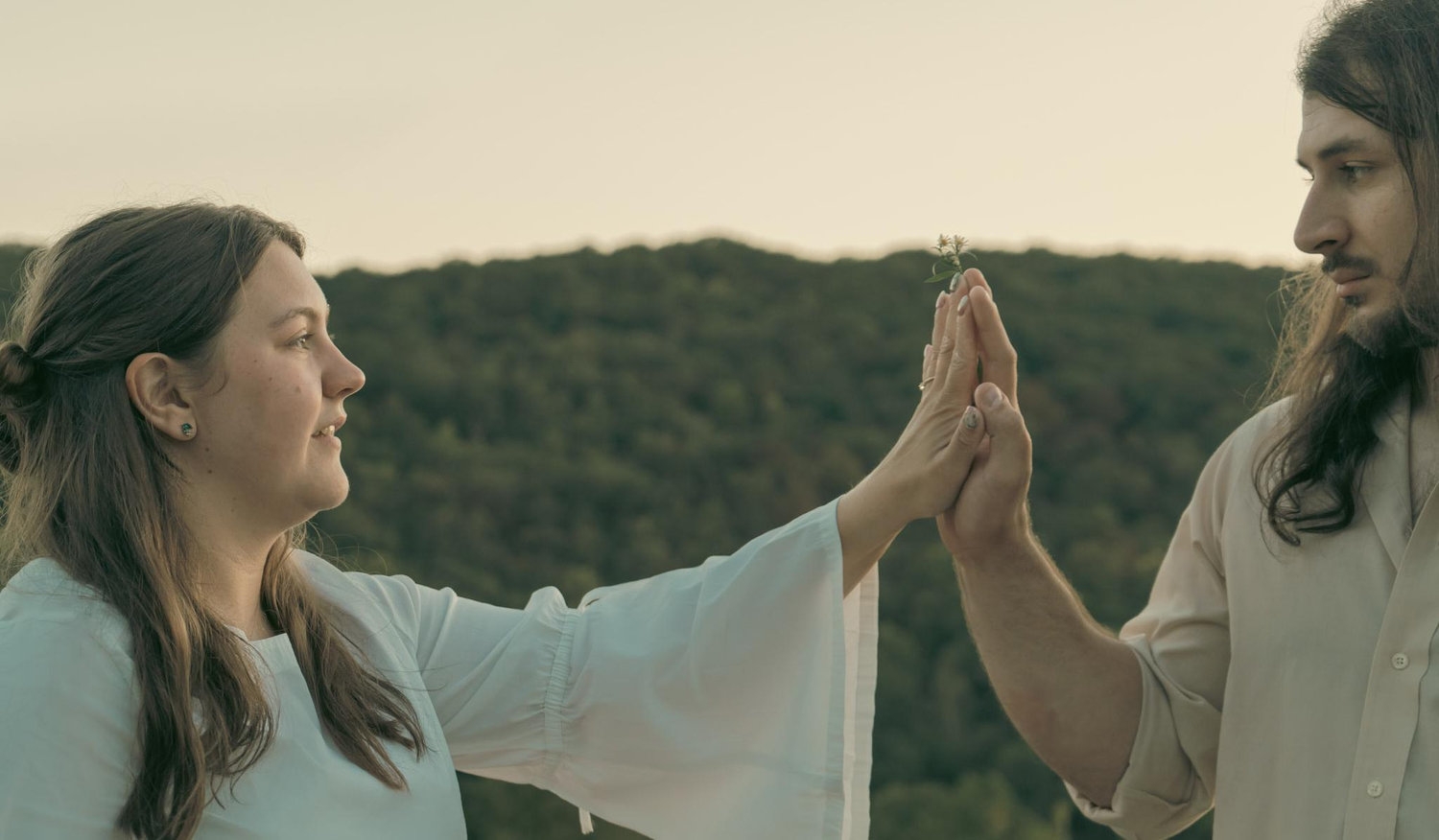 The Wedding Website of Emma Walters and Dillon Kassebaum
