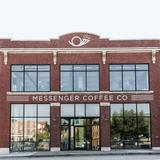 Messenger Coffee Co. + Ibis Bakery