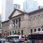 The Art Institute of Chicago