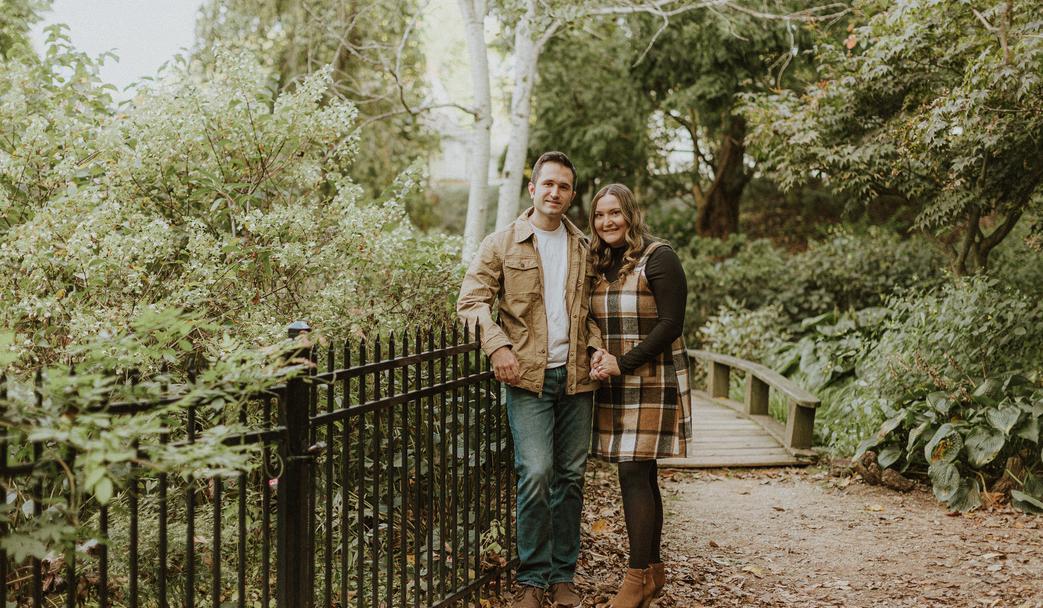 The Wedding Website of Holly Reuss and Ryan Palkon