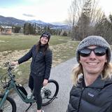 Rent a bike/e-bike