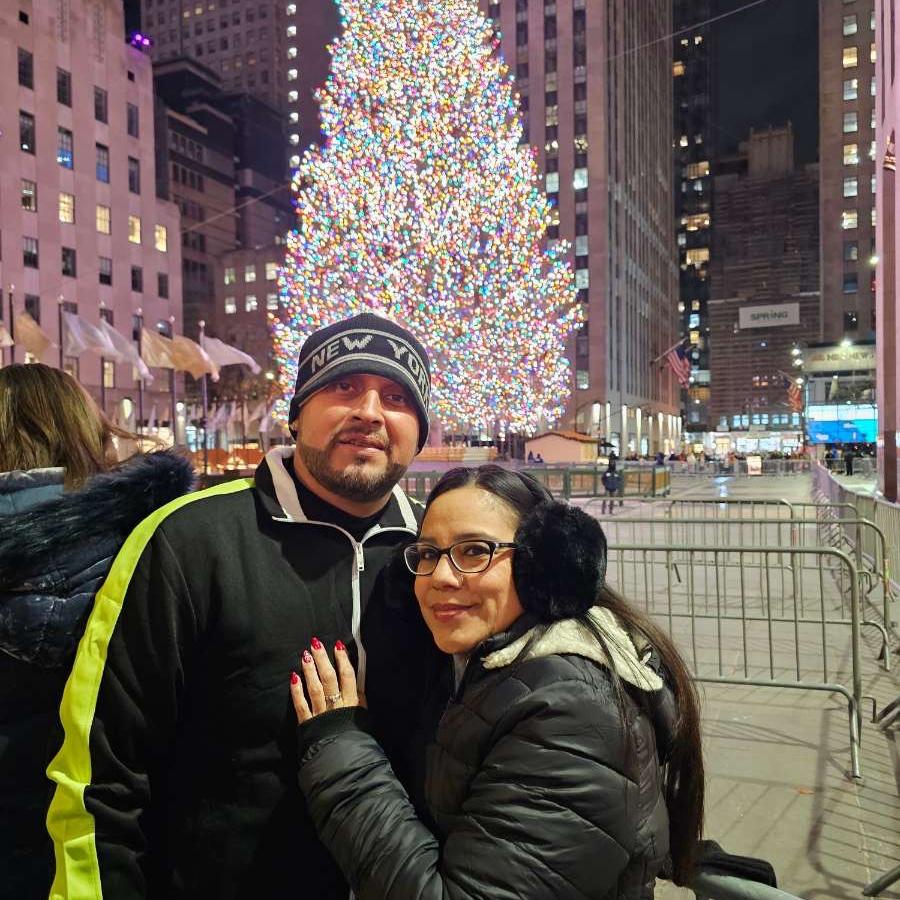 Rockefeller Center- New York