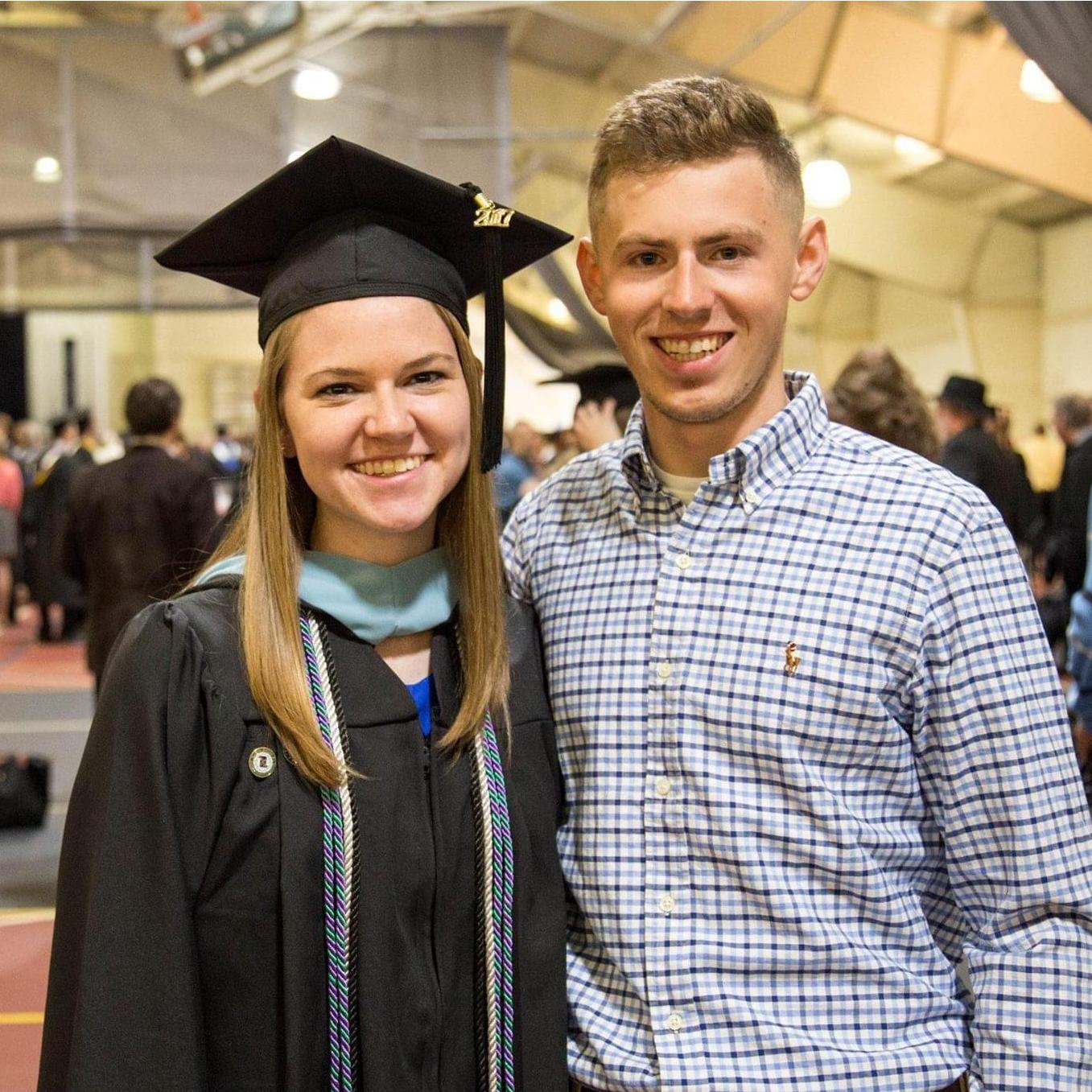 LVC Graduation