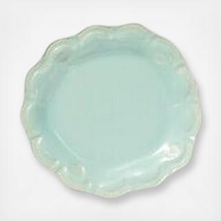 Incanto Stone Lace Dinner Plate