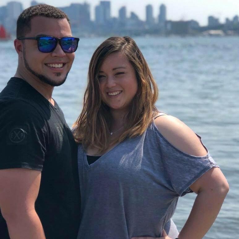 Seattle, Washington with Copeland Family. July 2018
