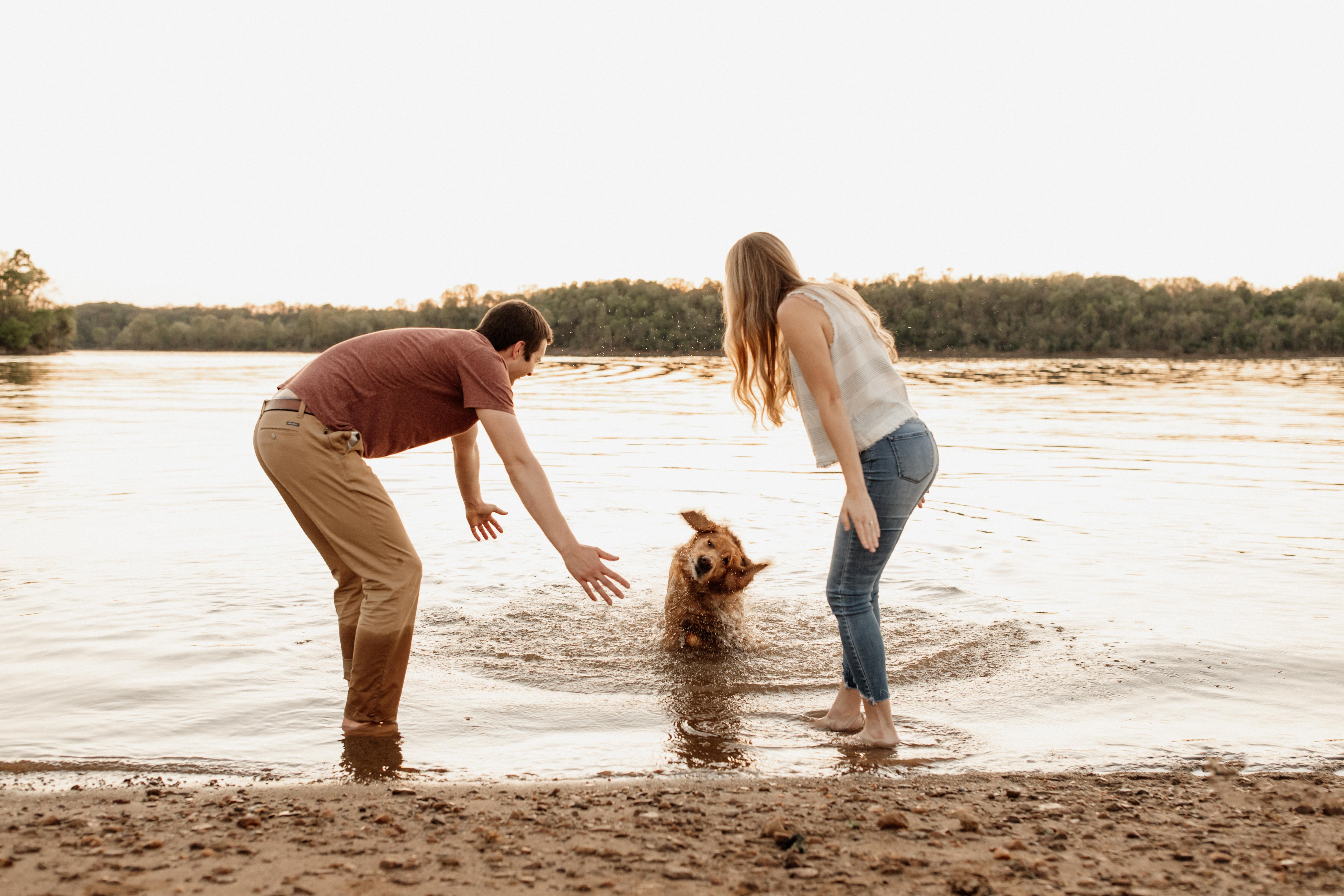 The Wedding Website of Bridget Sova and Tyler Munroe
