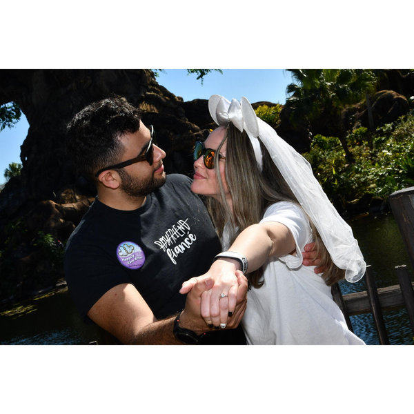 Edwin Rosa and Tiffany Malcolm's Wedding Website