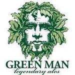 Green Man Brewery