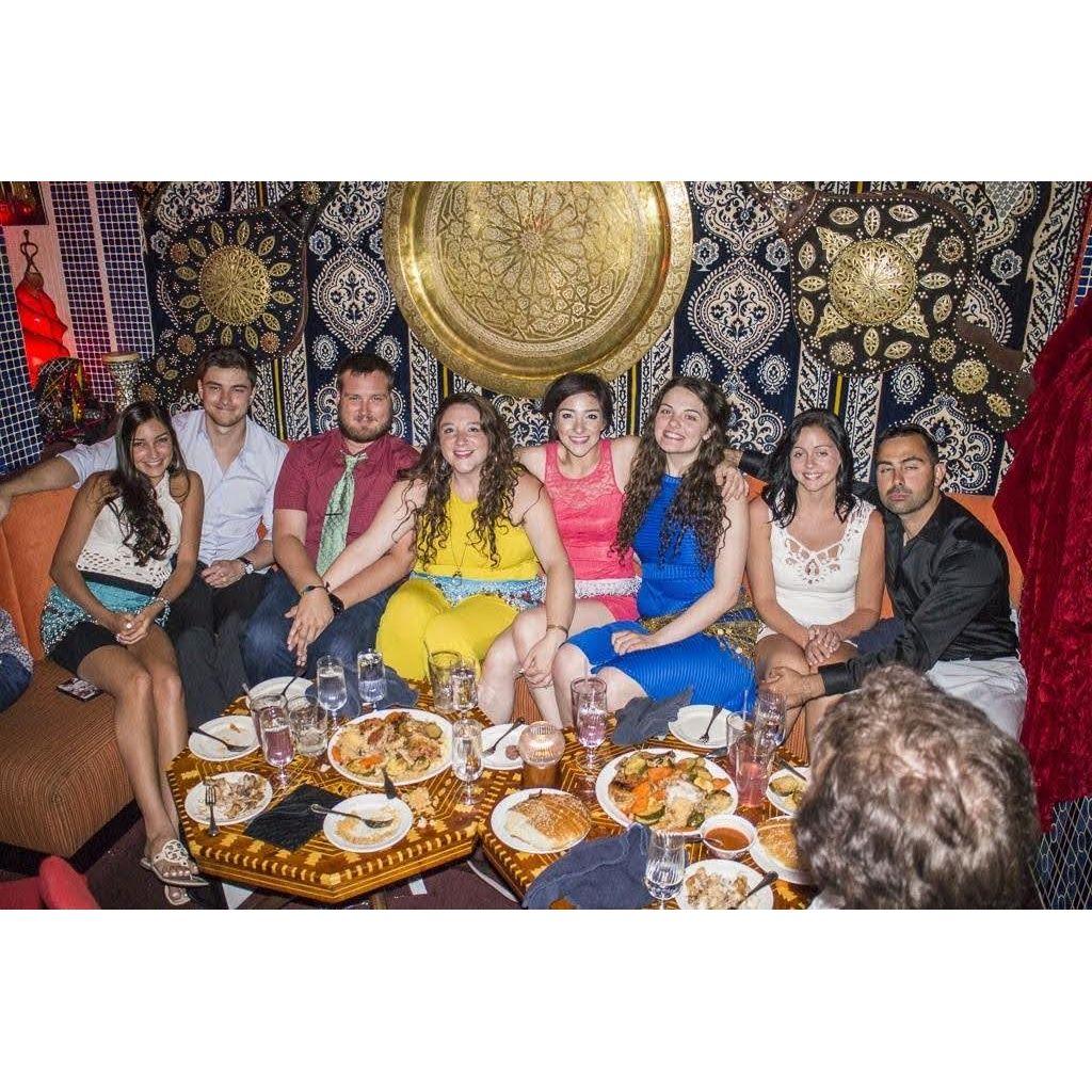 Cousins