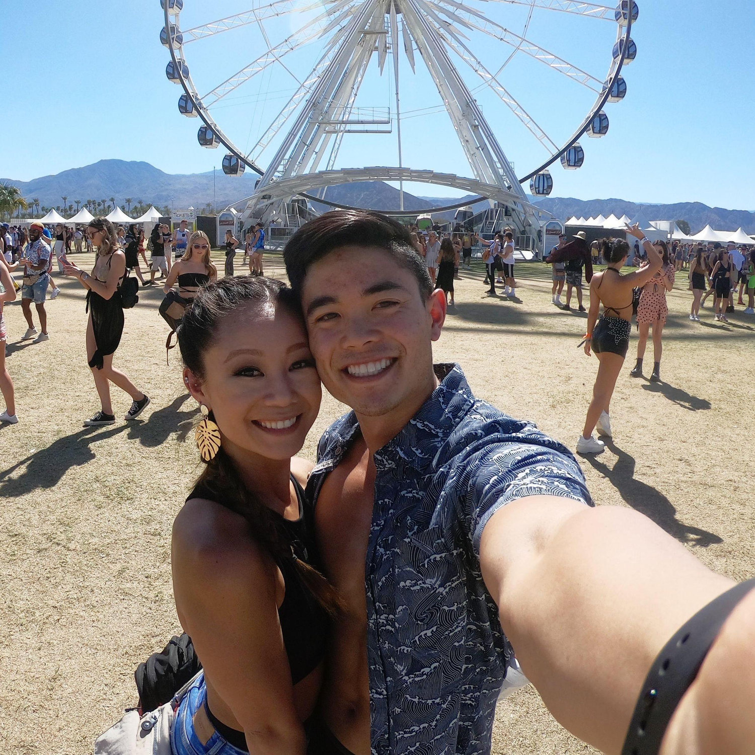Coachella 2019