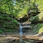 Devil's Punchbowl Preserve