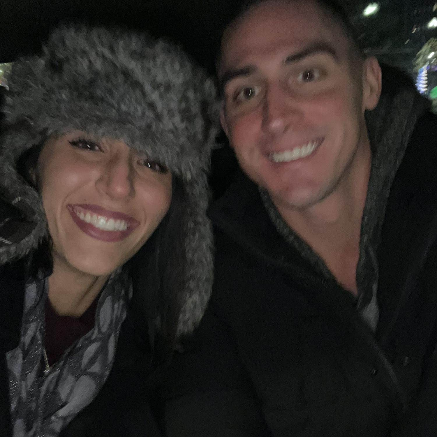 Hint: story behind the Purple Heart emoji 💜