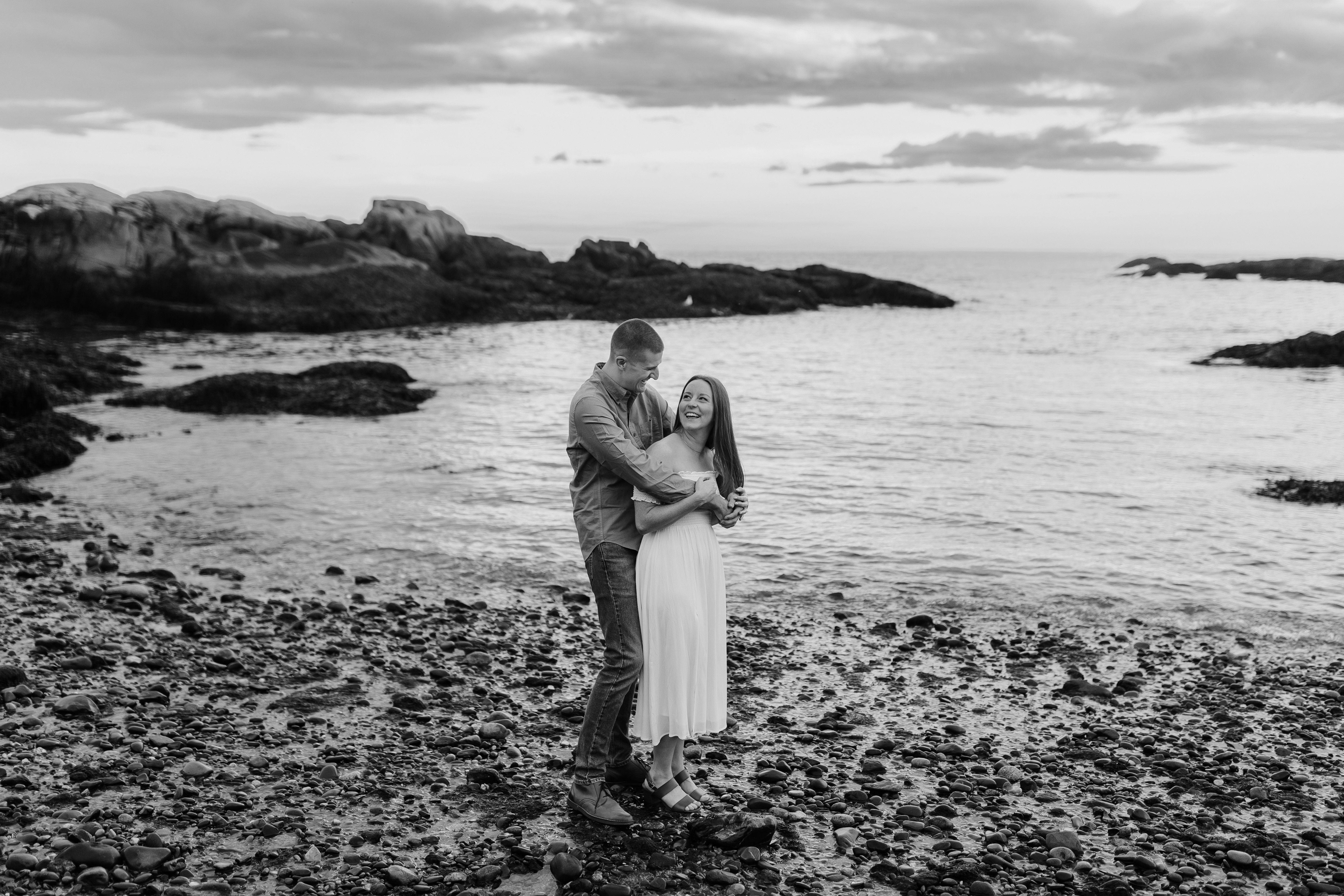The Wedding Website of Sarah Boomer and Joseph Leclair