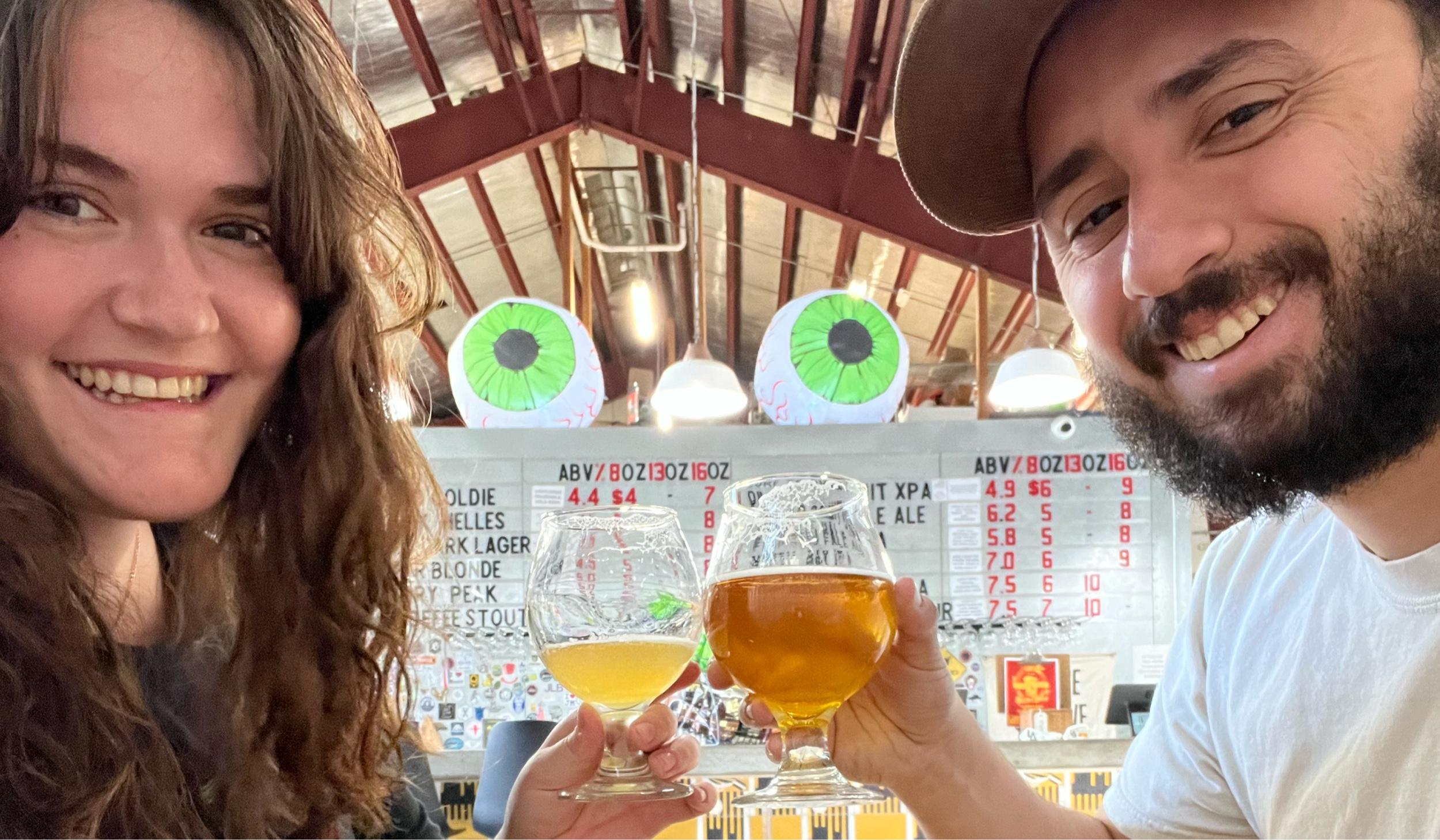 The Wedding Website of Savannah Knight and Matthew Ayers