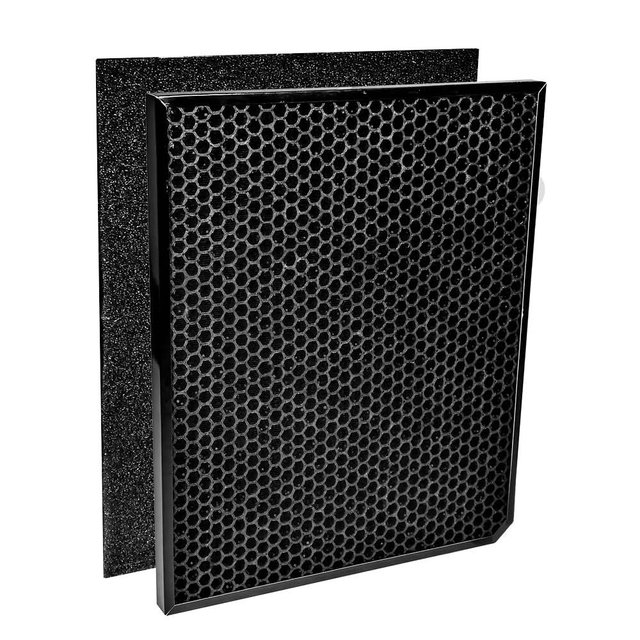 AIRDOCTOR AD3000 / AD3500 FITS BOTH MODELS Genuine Replacement Carbon Gas Trap VOC Filters with Pre-Filter for Air Doctor 4-in-1 Home Purifier | MADE BY AIRDOCTOR