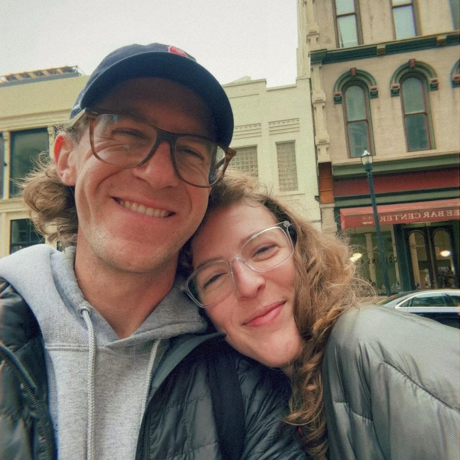 cozy Nashville pic